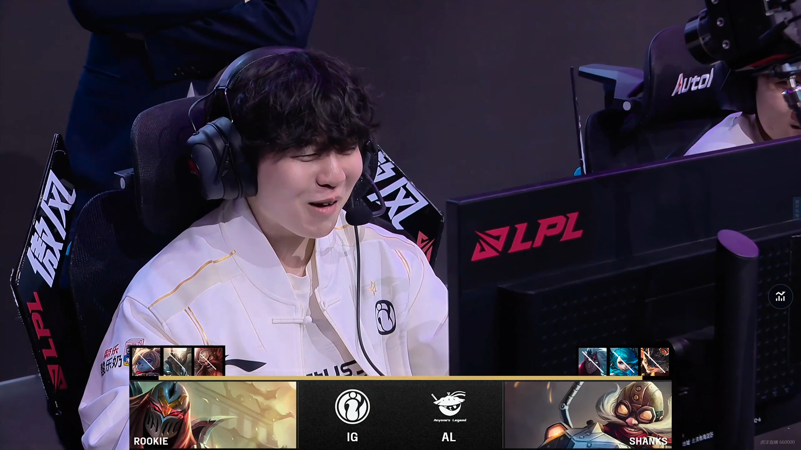 英雄联盟明星选手受伤退赛，引发热议的简单介绍