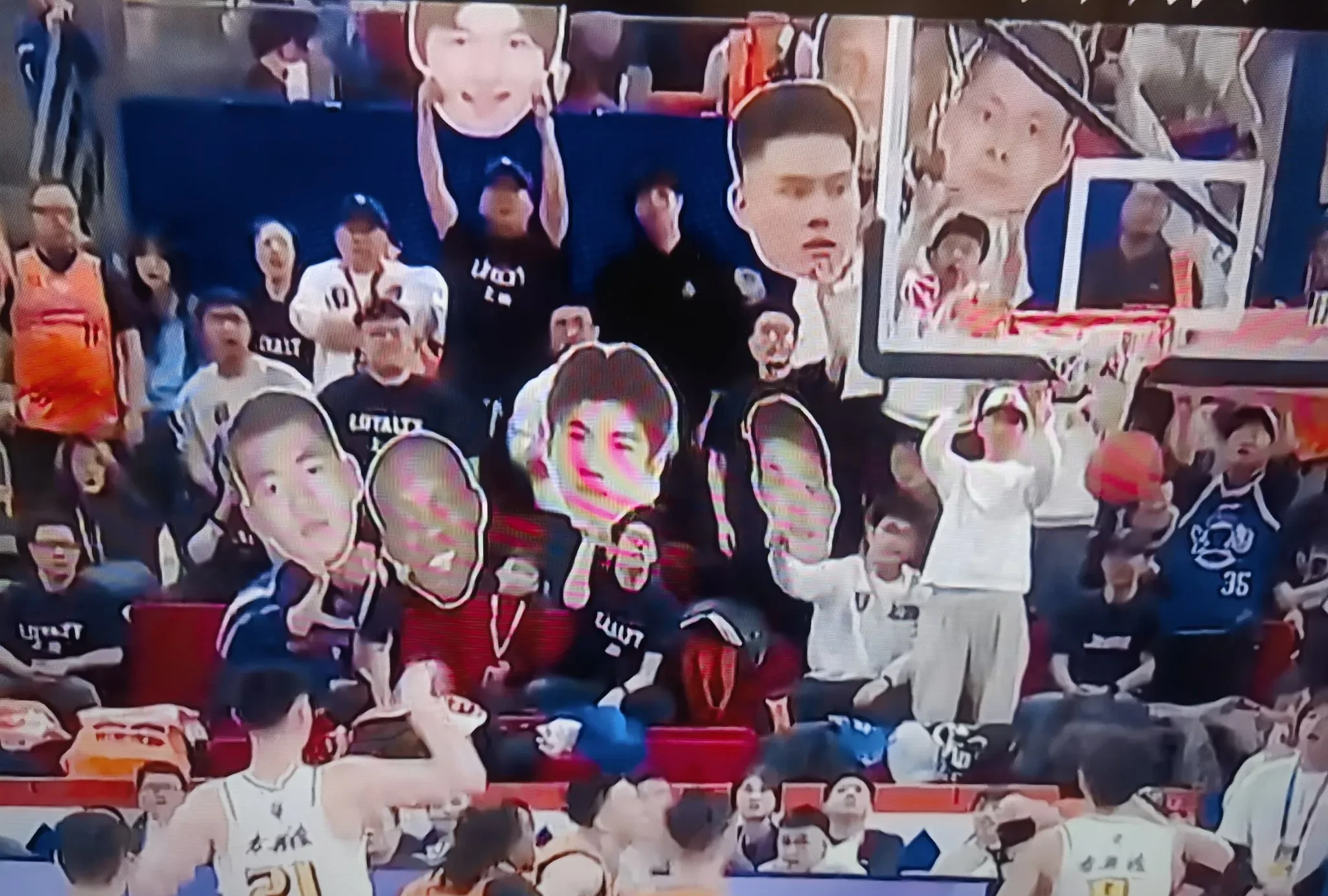 场面火爆！滚球预测观众席沸腾不已