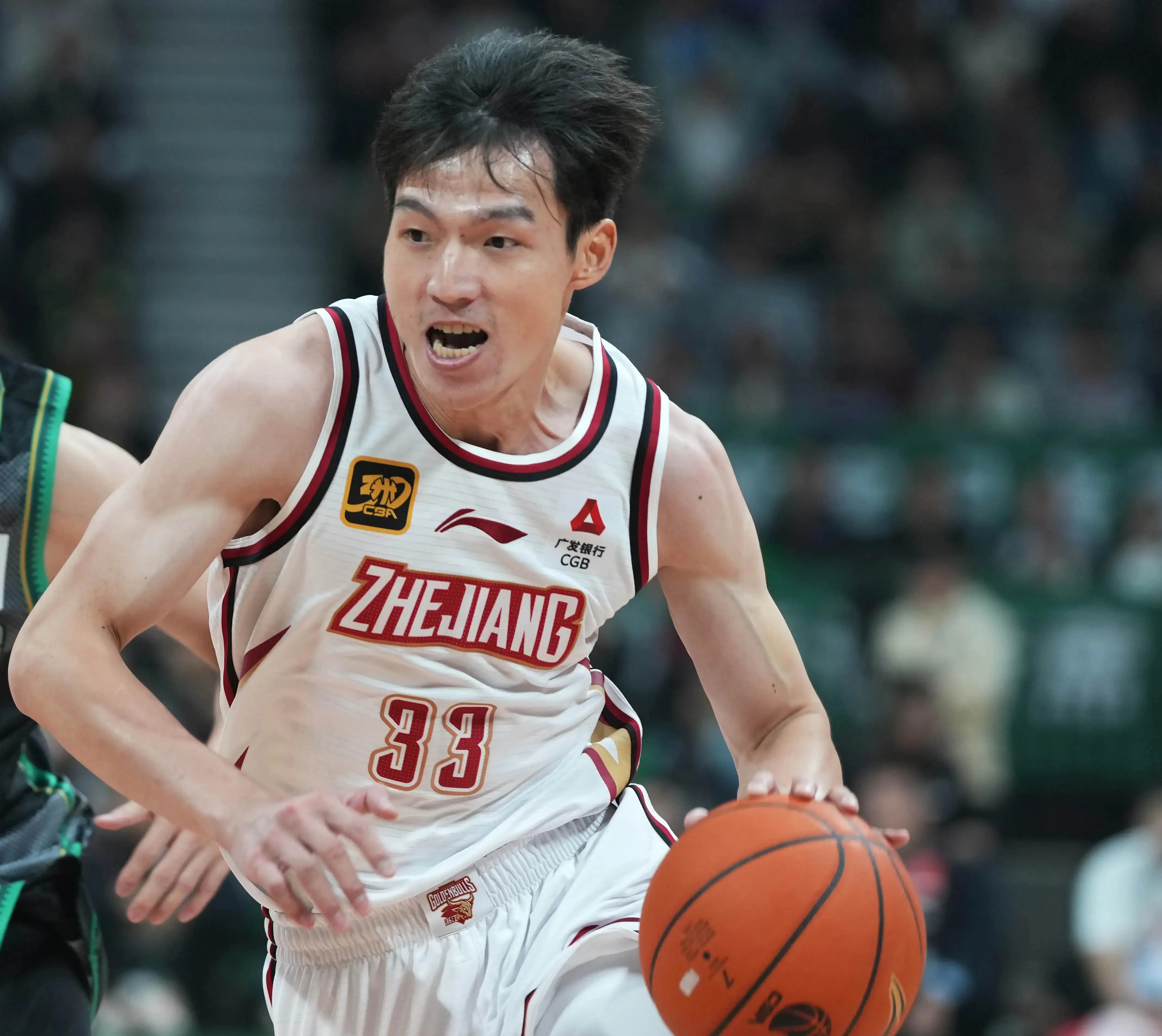 终极对抗！CBA战火再次点燃