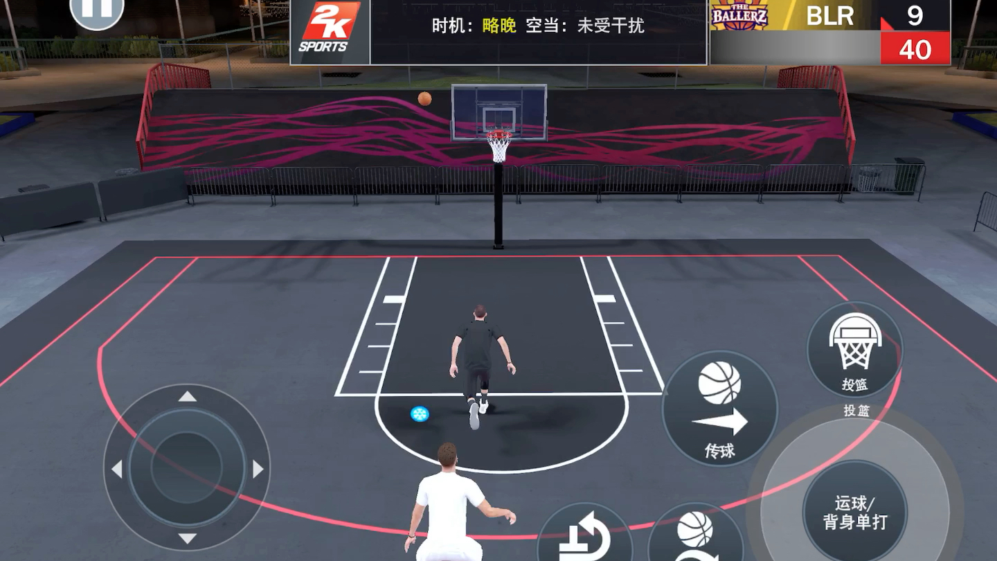 惊天逆转！NBA2K战队挺进四强的简单介绍