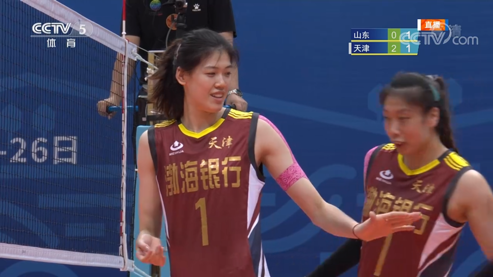 排球队主教练发声，誓言带队登顶