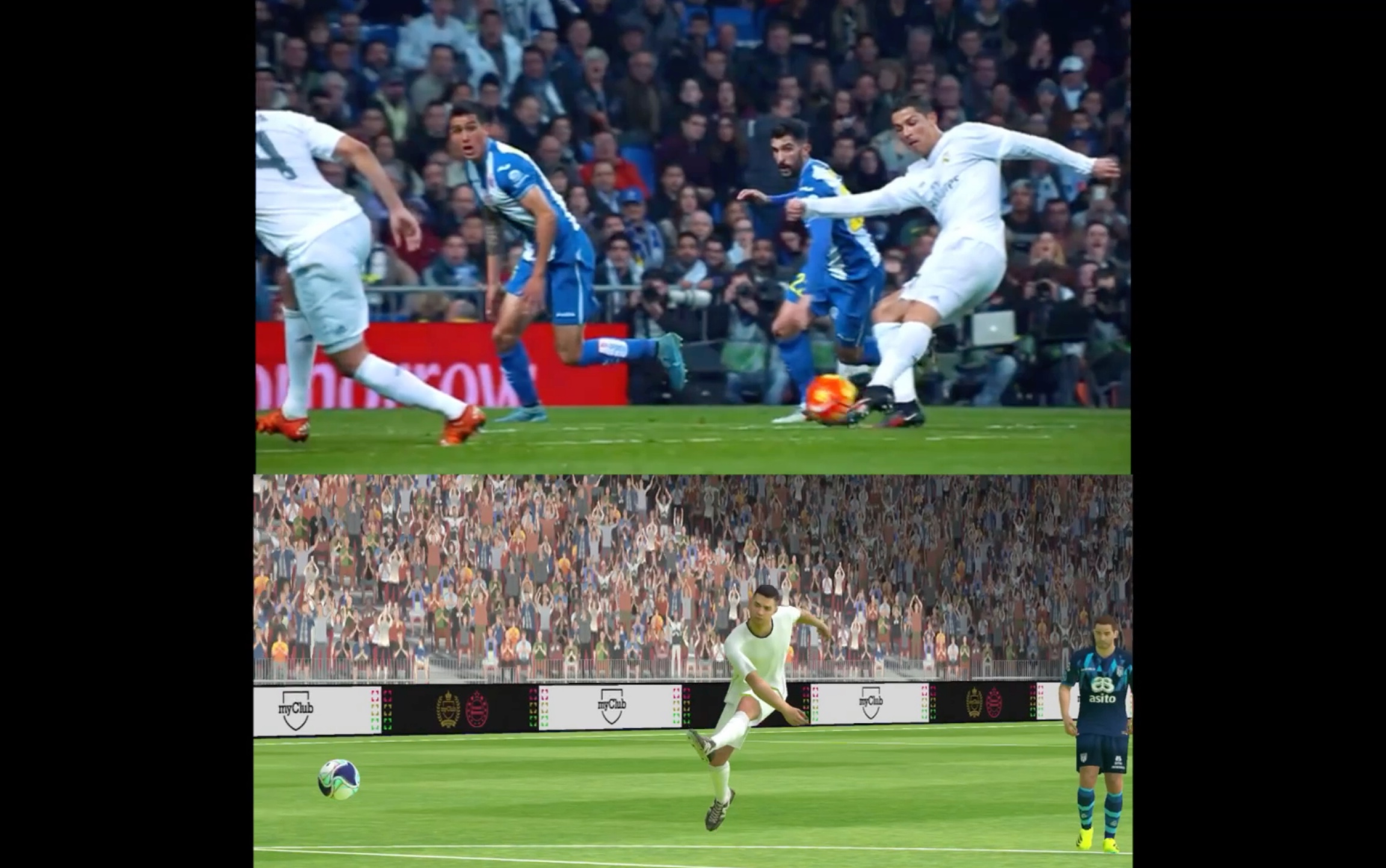 足球赛事精彩瞬间盘点，年度回顾震撼登场的简单介绍