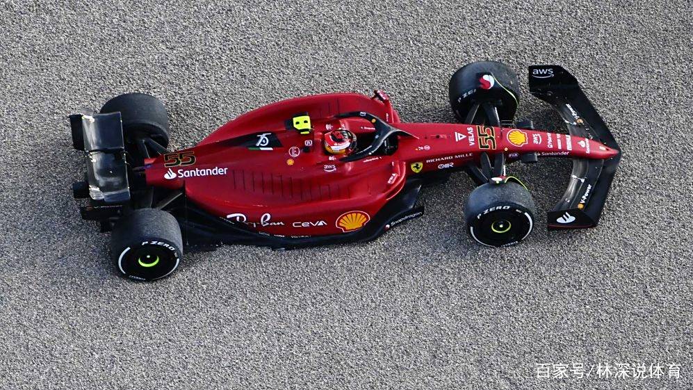 关于红牛二队轻取梅赛德斯，阿隆索高光表现的信息