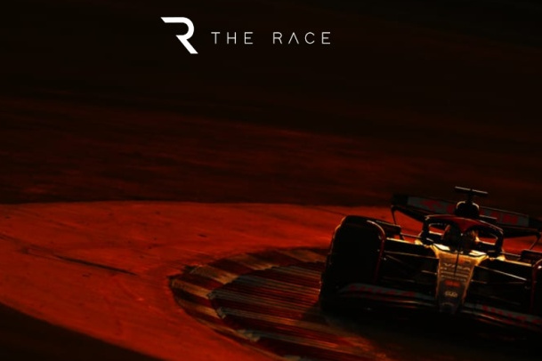 索伯车队力克红牛二队，勒克莱尔带队取胜