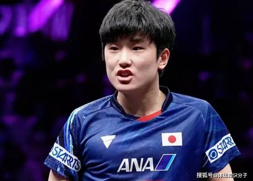 日本队绝杀葡萄牙队，张本智和状态火热