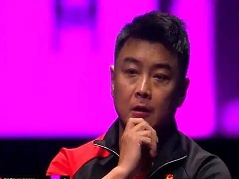 奥地利队翻盘法国队，王皓刷新纪录