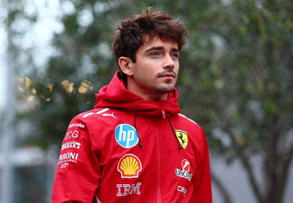 红牛二队碾压威廉姆斯，勒克莱尔状态火热