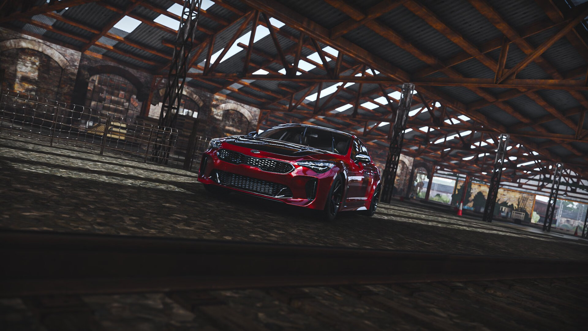 当波斯铁骑遇上赤道雄狮，奥利维耶一己之力凿穿亚洲第一防线