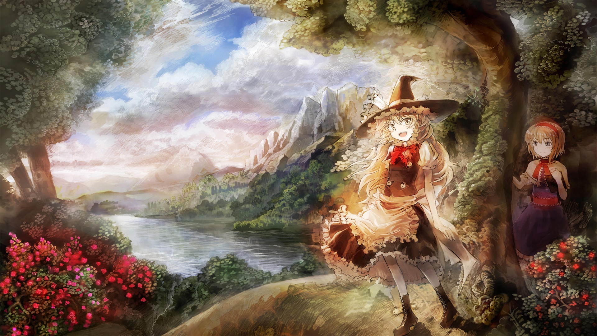 双线叙事，国王终结旧时代，布伦森定义新章