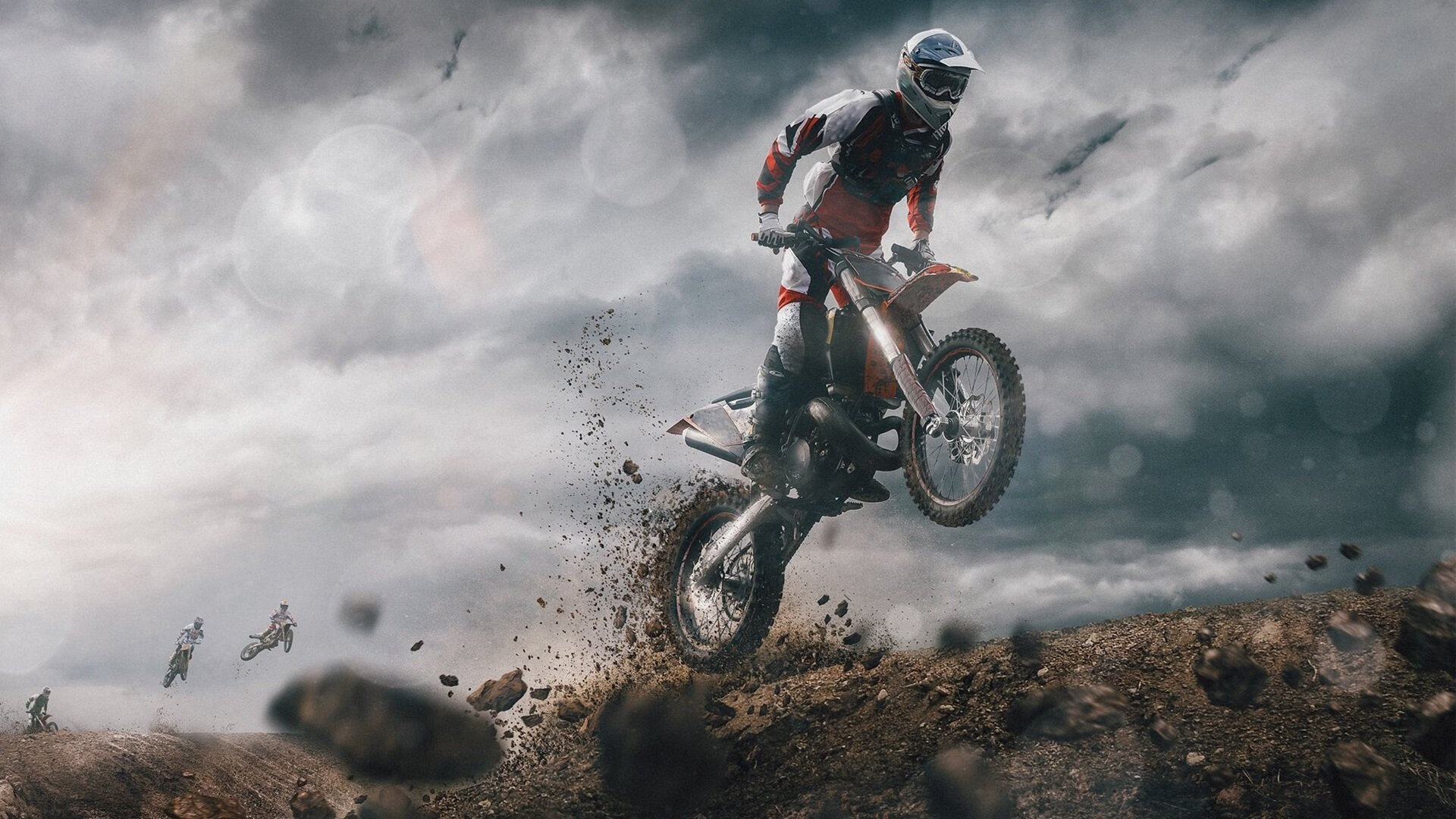 永恒之名，F1新赛季揭幕战之夜，布伦森的对手如何面对一场完全无解的命题