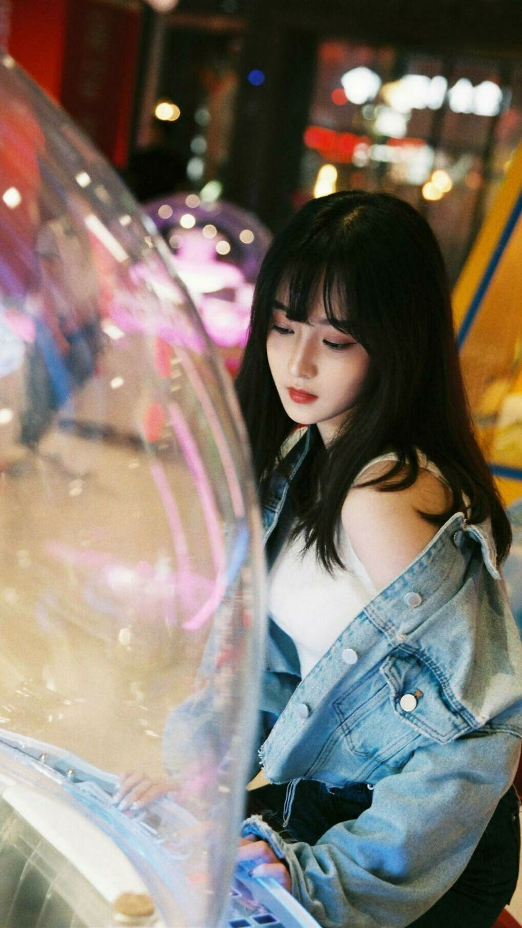 跨界奇迹之夜，吉林队VS魔术，拉梅洛·鲍尔全场最佳无争议的唯一理由